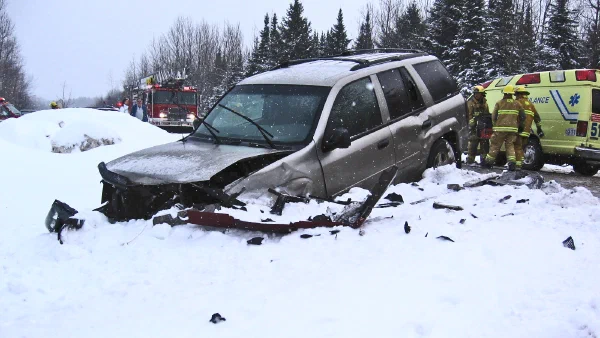 Melhoria da plataforma de venda on-line de seguro automóvel do Quebec (NeXT Auto Québec)