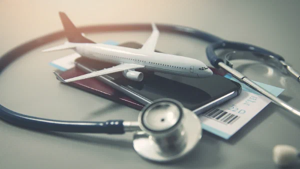 Adequações à Lei 141 nos sites de seguro viagem on-line