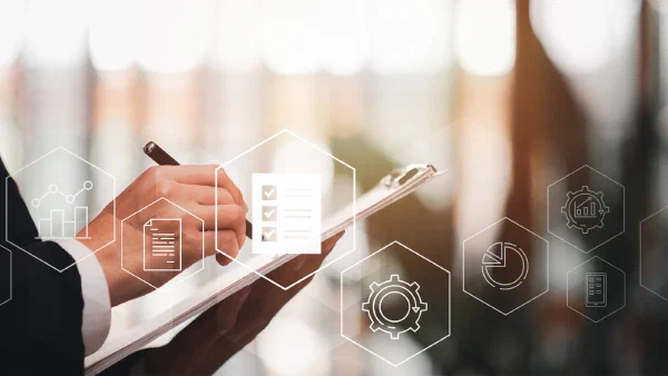 Avaliação heurística especializada de um site de vendas B2B e criação de uma arquitetura da informação