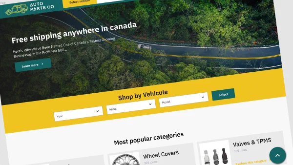 A criação de um site white label para facilitar as vendas on-line entre os clientes da Thibert (Projeto White Label Phoenix)
