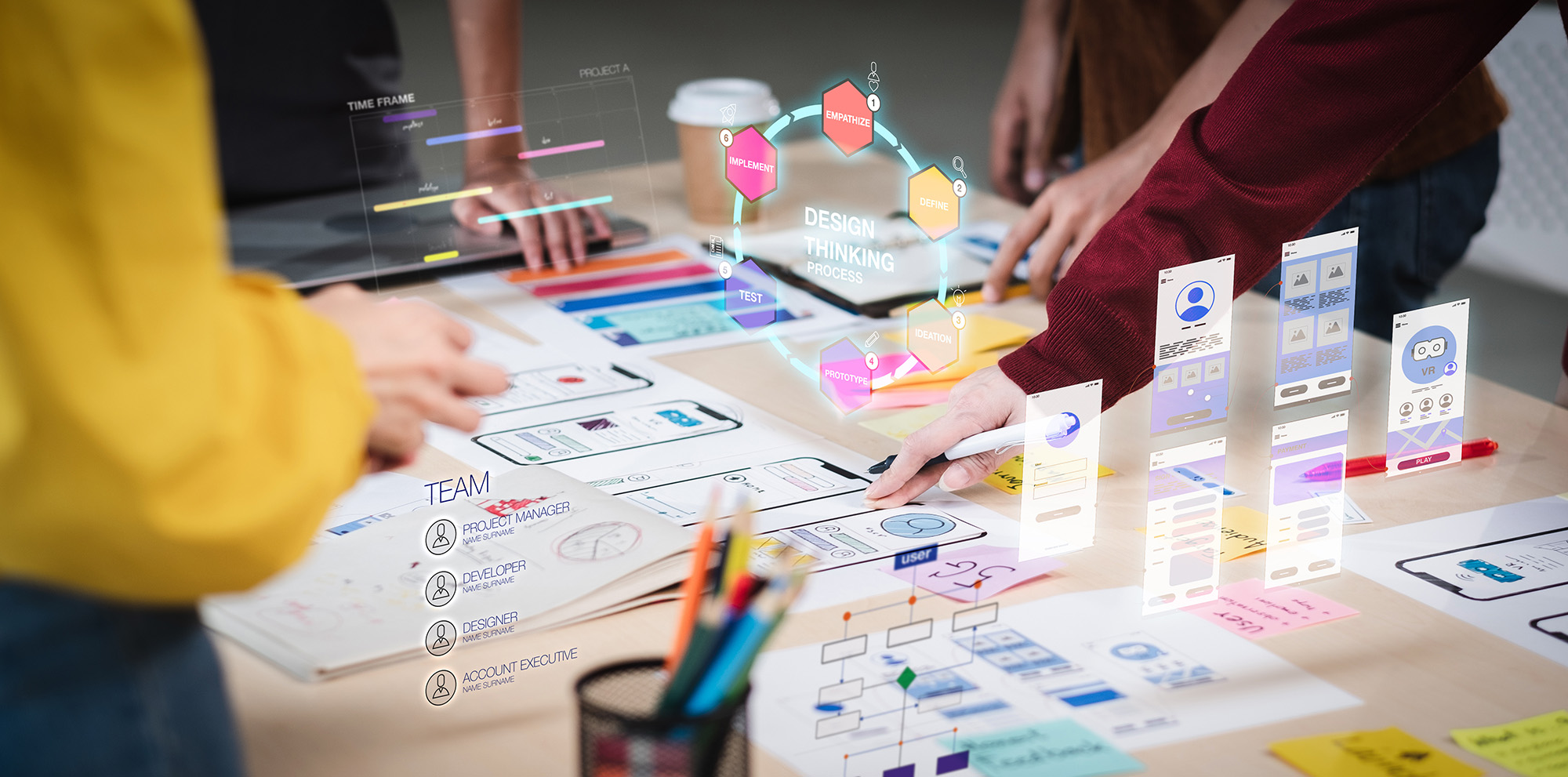 How is UX Design impacting the world?