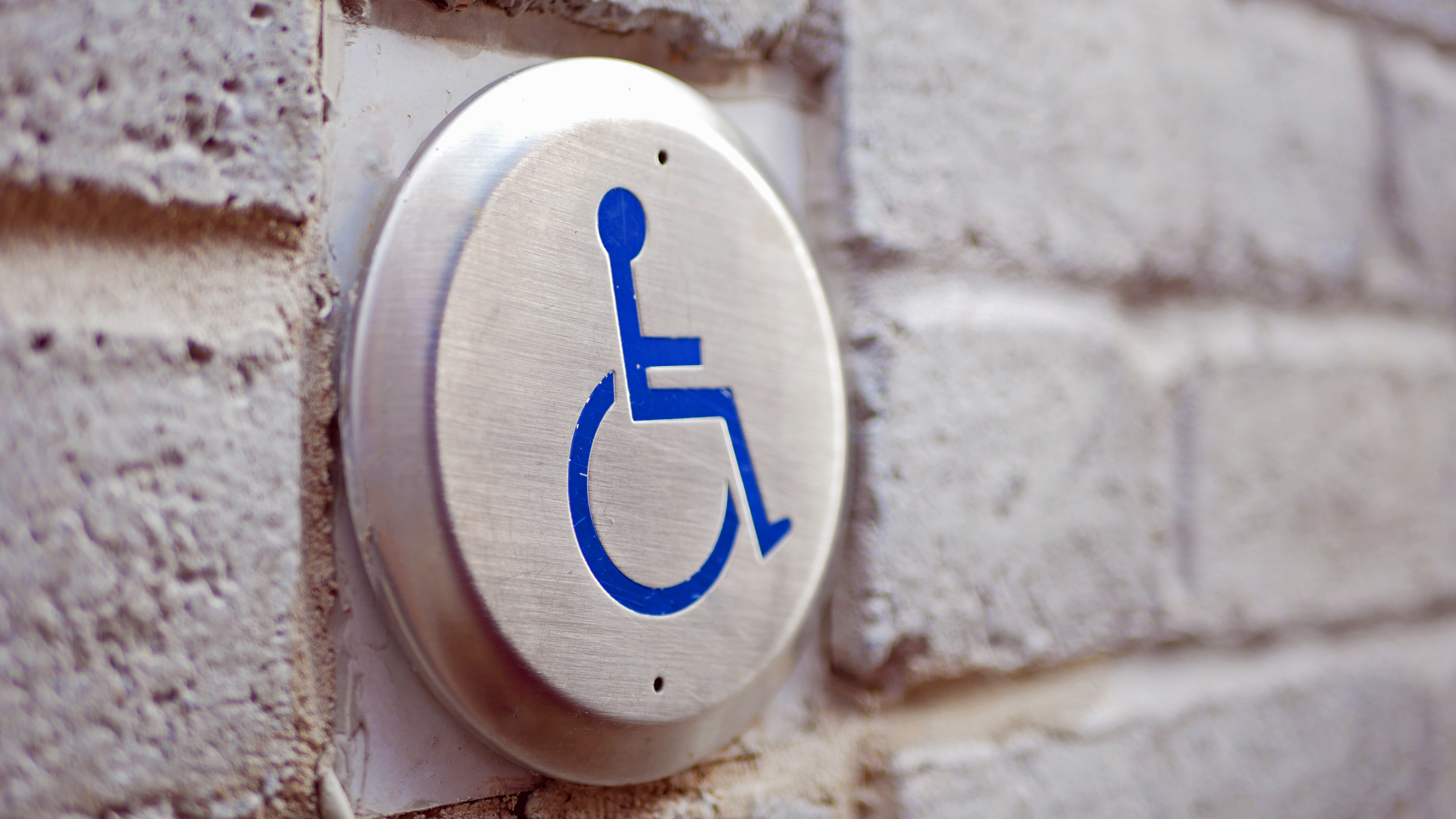 Accessibility: How to Design for All